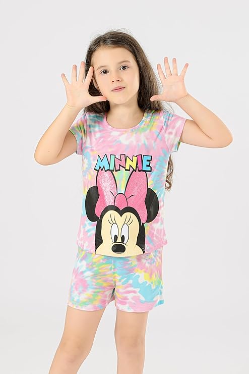 Disney Minnie Mouse - Conjunto