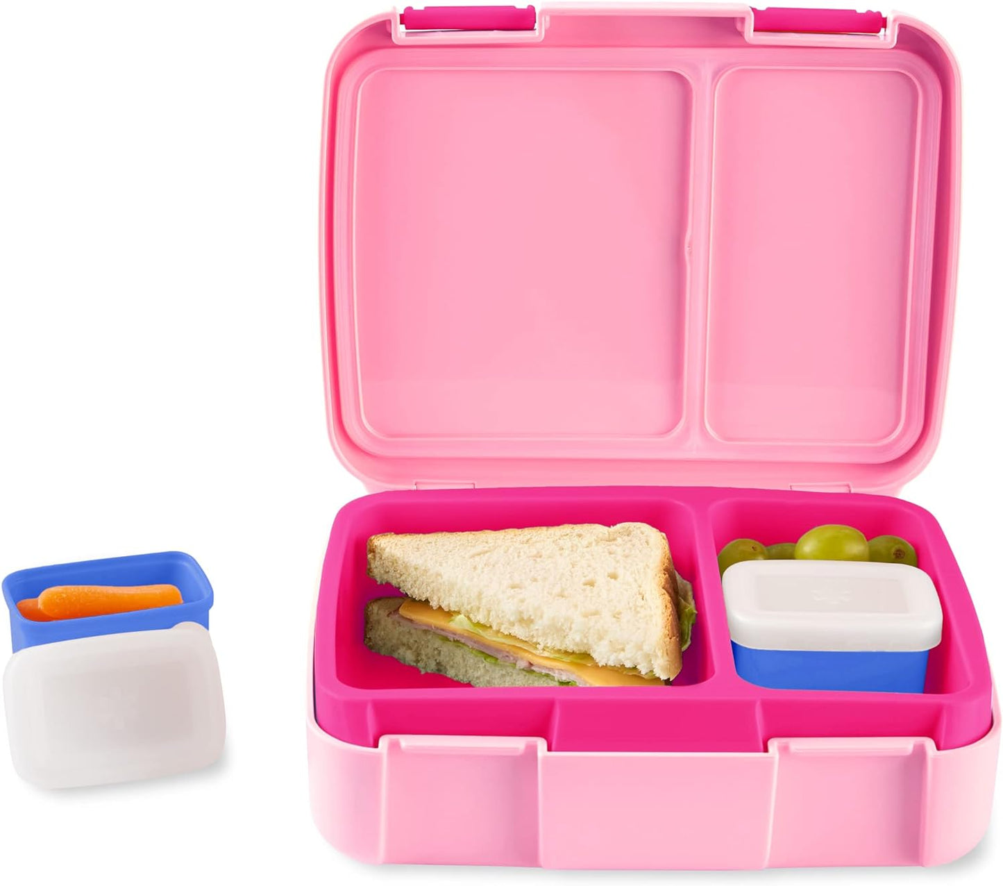 Skip Hop Lonchera Bento mariposa