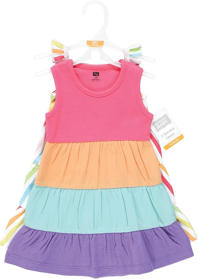 Hudson Baby - Vestidos