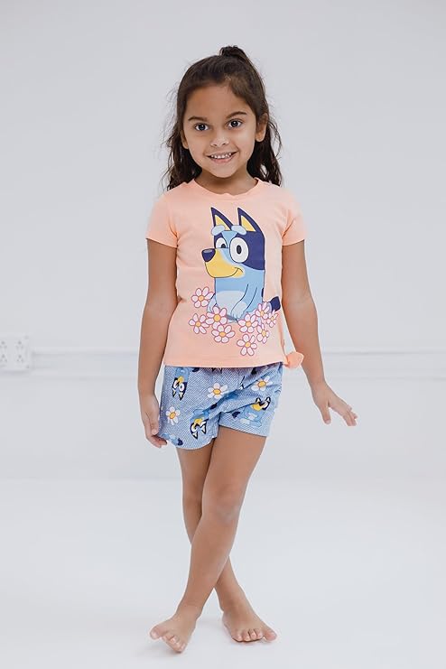 Bluey Conjunto