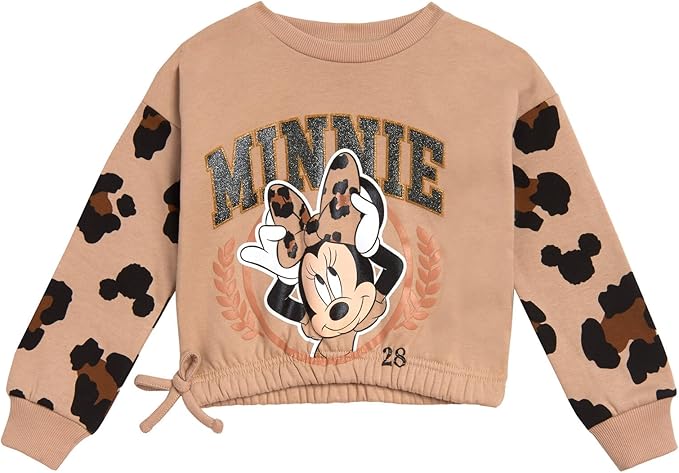 Disney Minnie Mouse - Conjunto