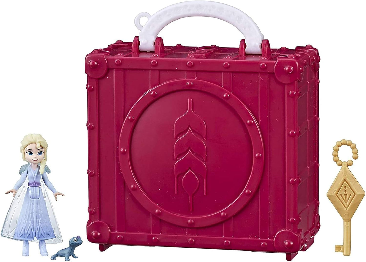 Disney Frozen Hasbro