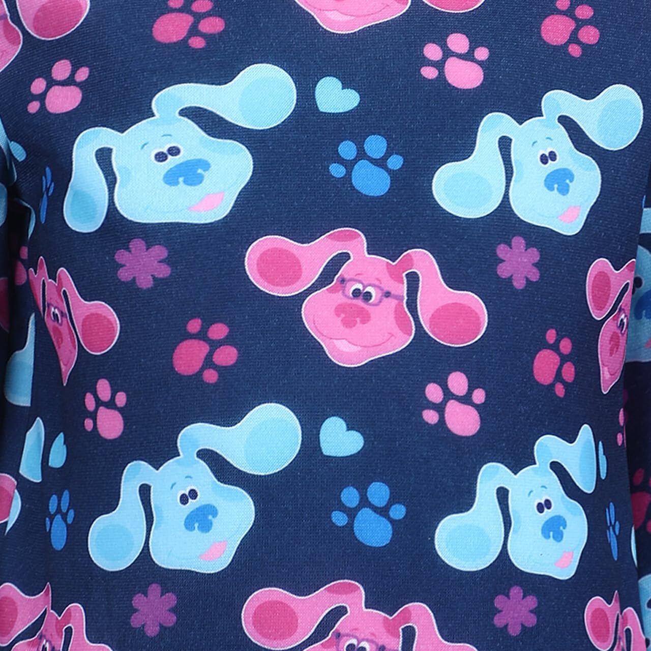 Conjunto de 2 Piezas, Blues Clues