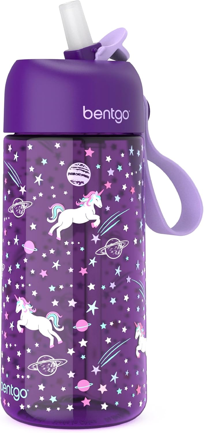Bentgo Botella de agua