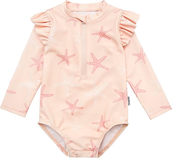 Gerber Traje de baño Niña