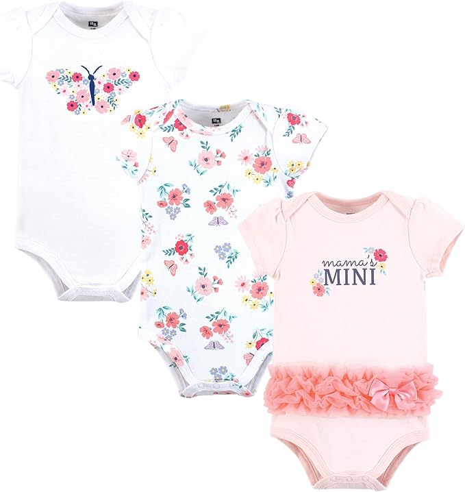 Hudson Baby Body