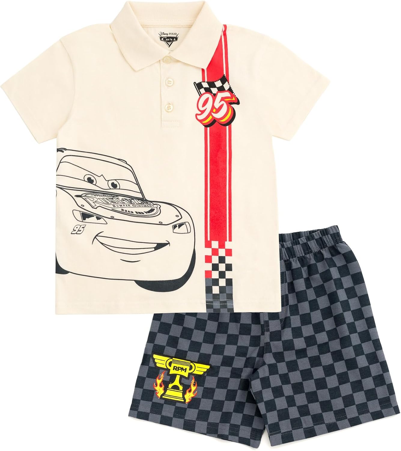 Conjunto 2 Piezas