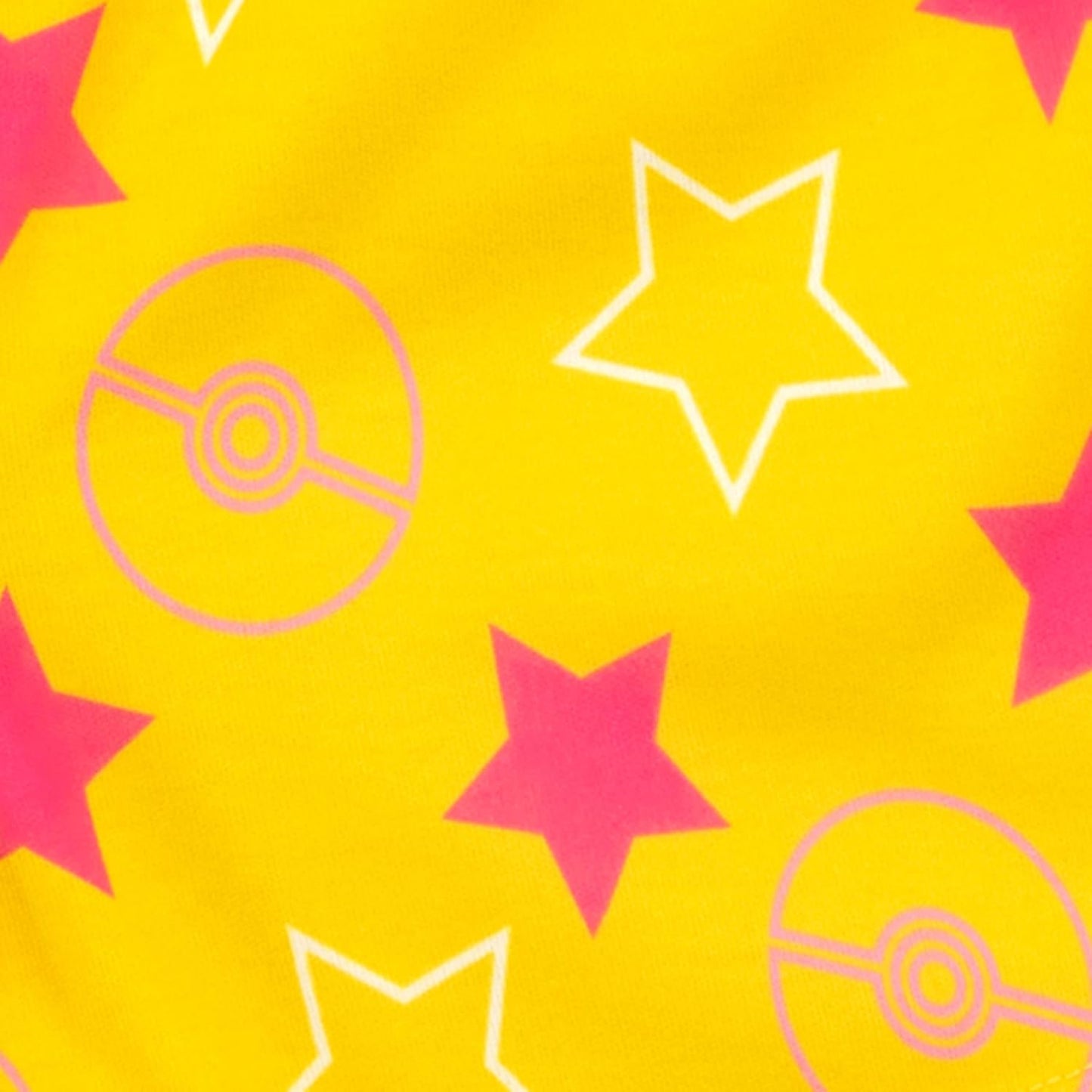 Pokemon Conjunto de pijama para niñas