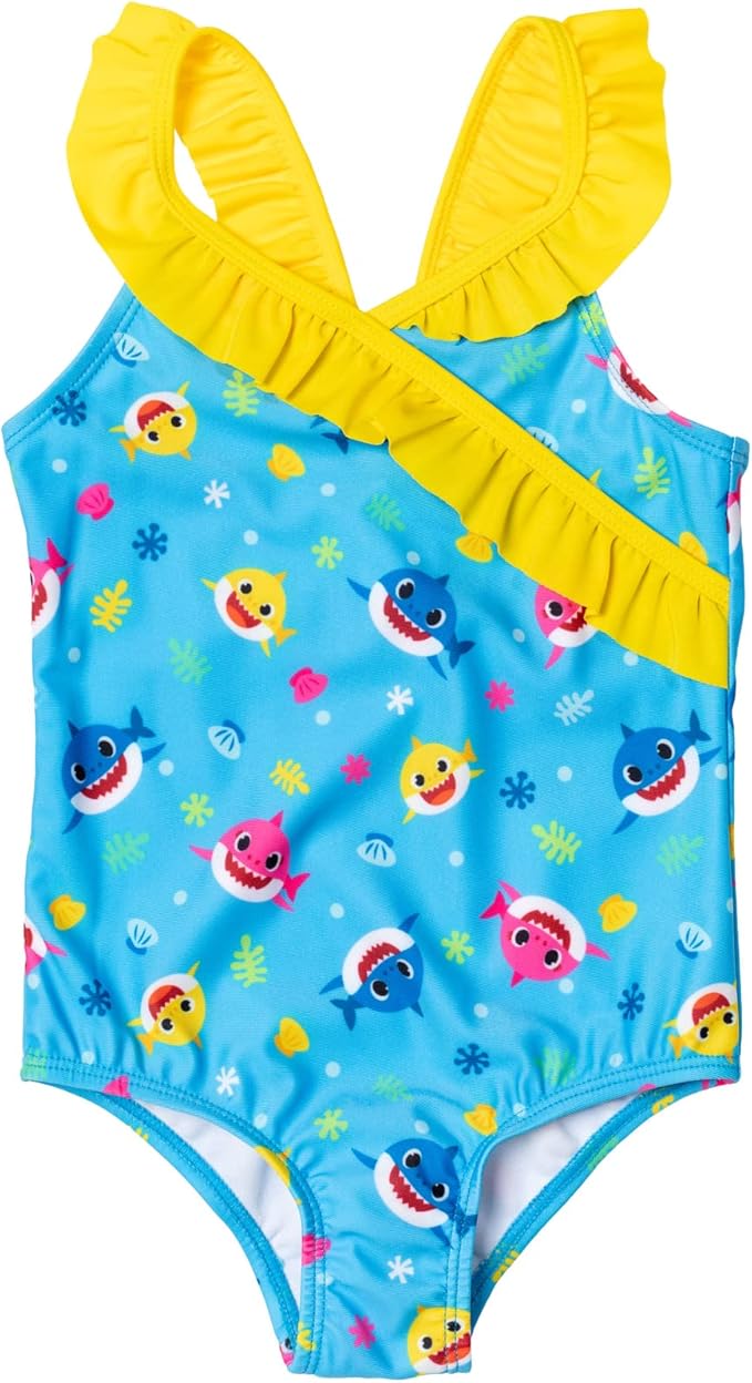Traje de baño