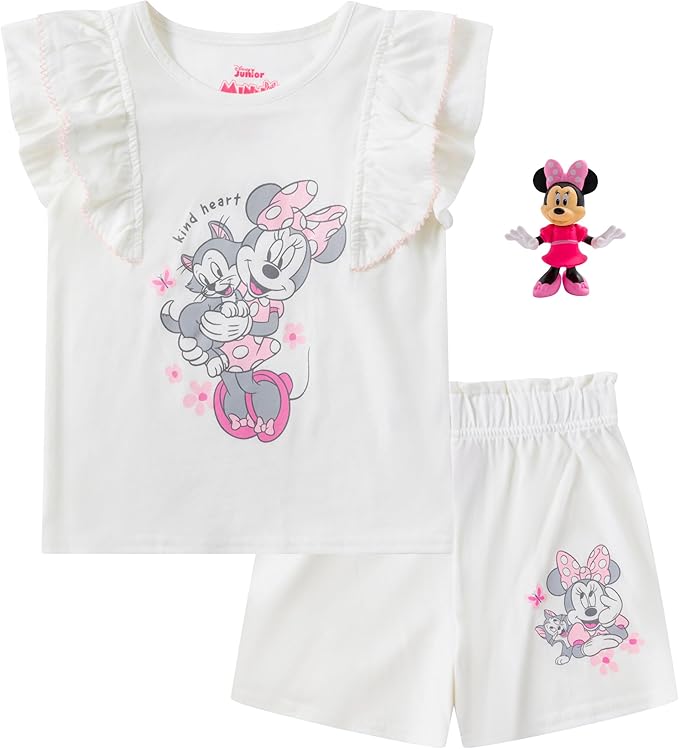 Disney Minnie Mouse - Conjunto