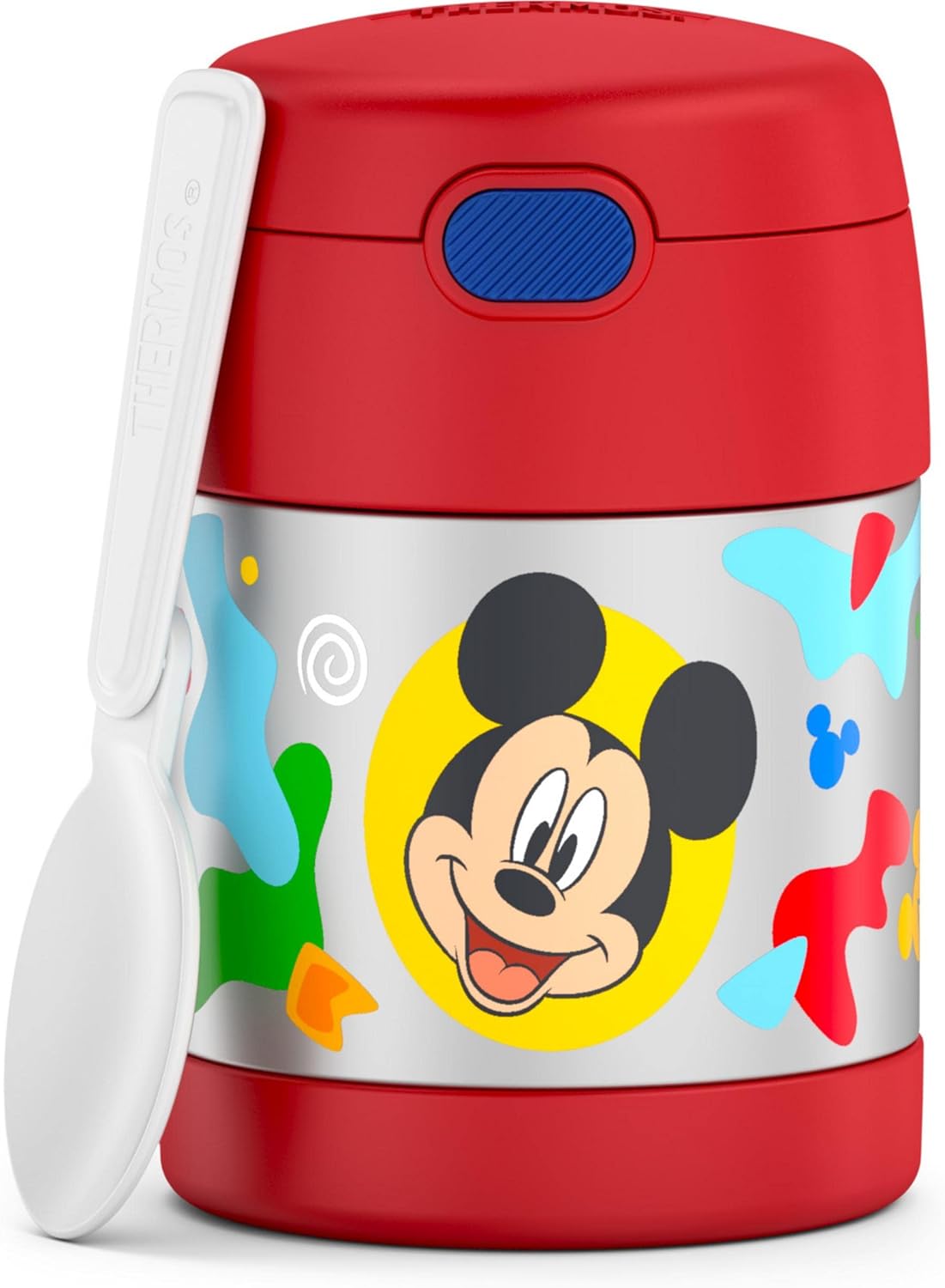 Thermos - Tarro de comida FUNTAINER