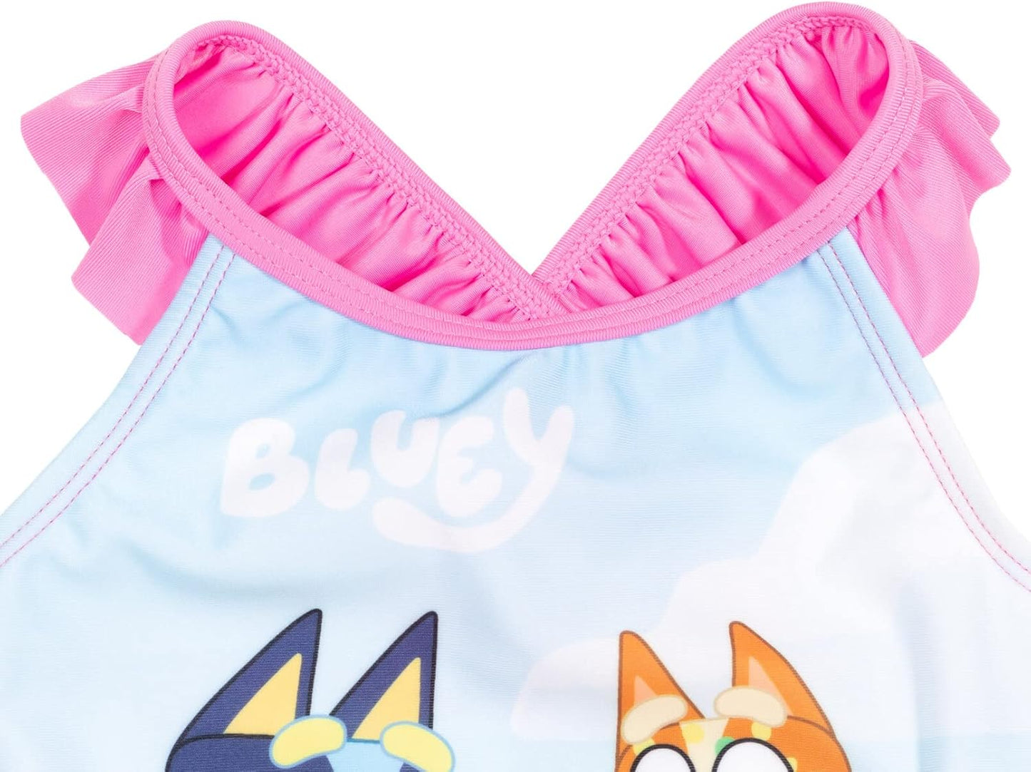 Traje de baño de una pieza para bebés