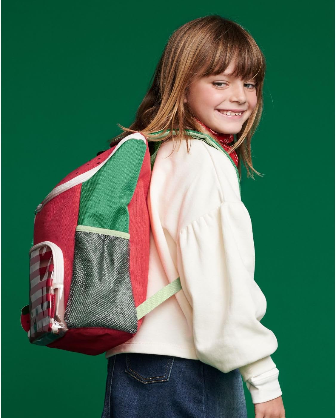 Skip Hop Sparks Mochila , fresa 14 Pulgadas