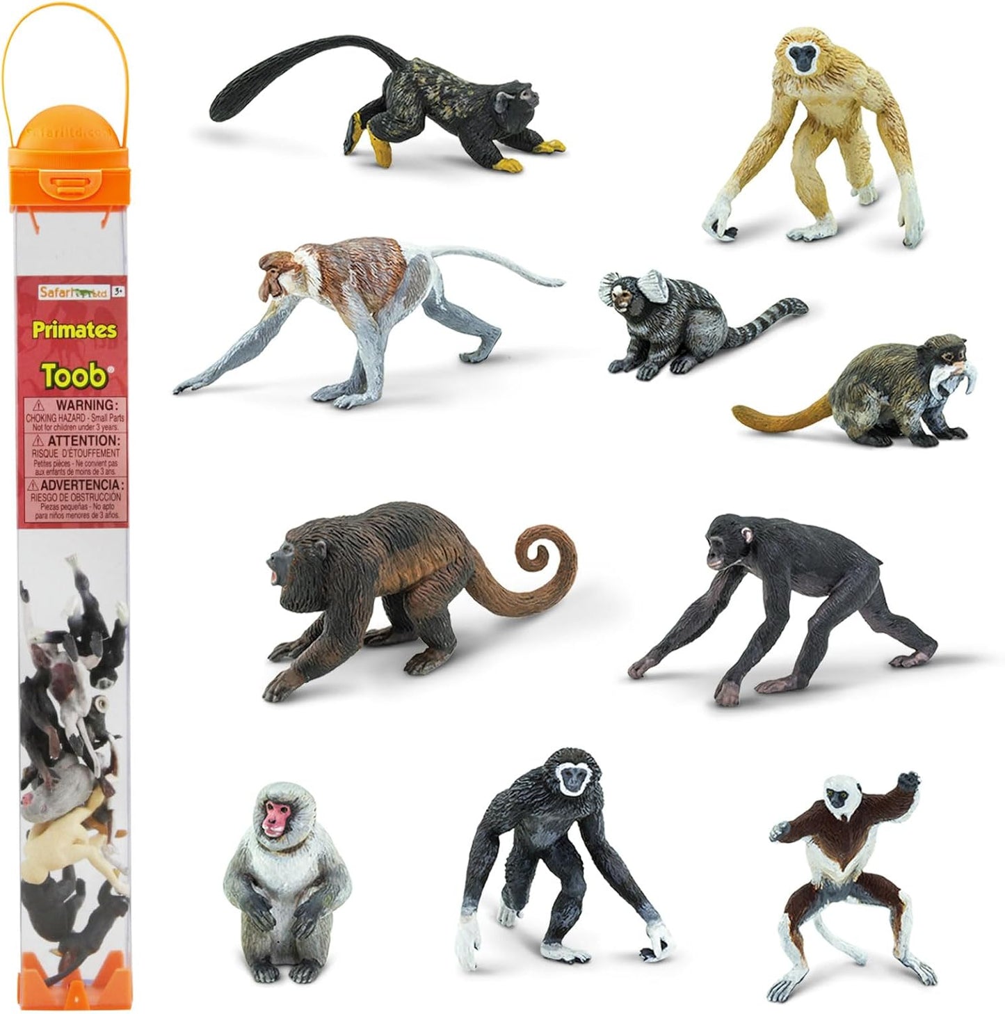 TOOB - Figuras