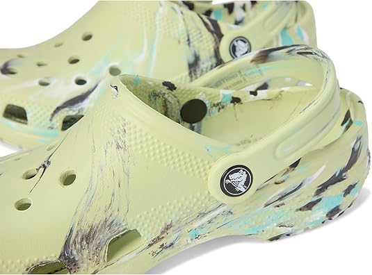 CROCS ORIGINALES Marbled