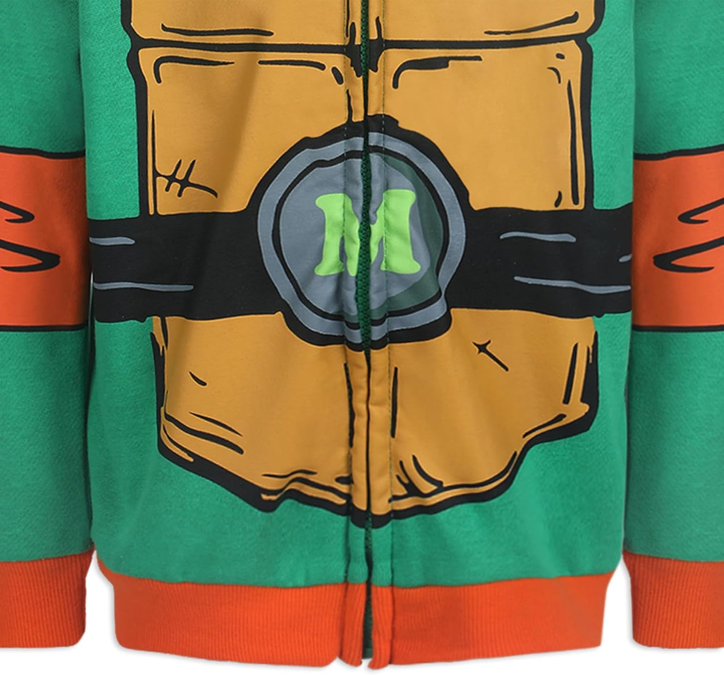 Nickelodeon Ninja Turtles
