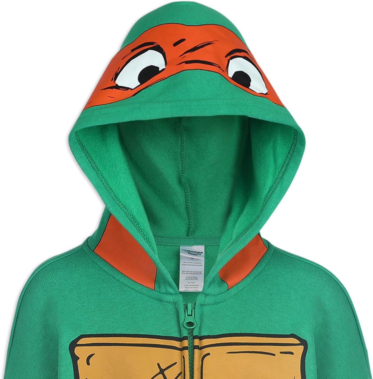 Nickelodeon Ninja Turtles
