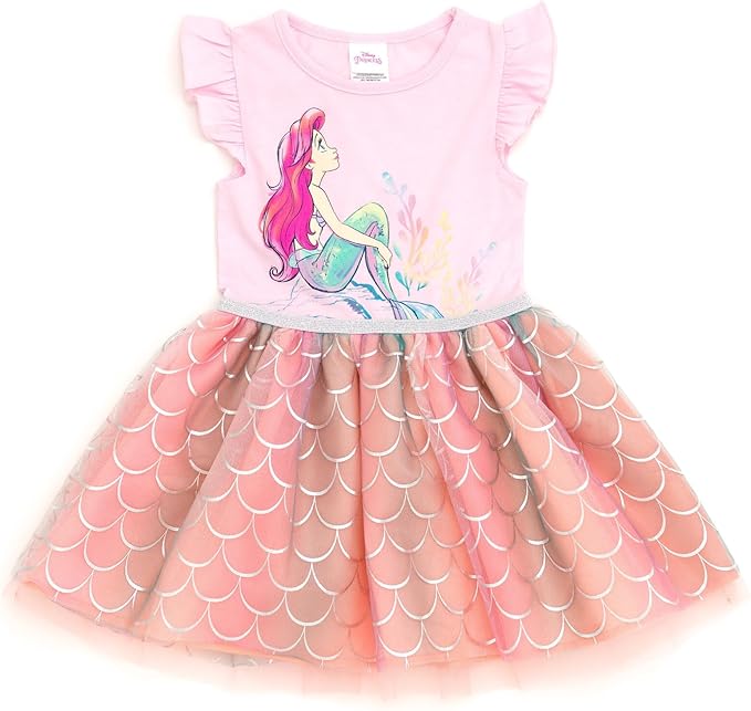 Disney Vestido tutú