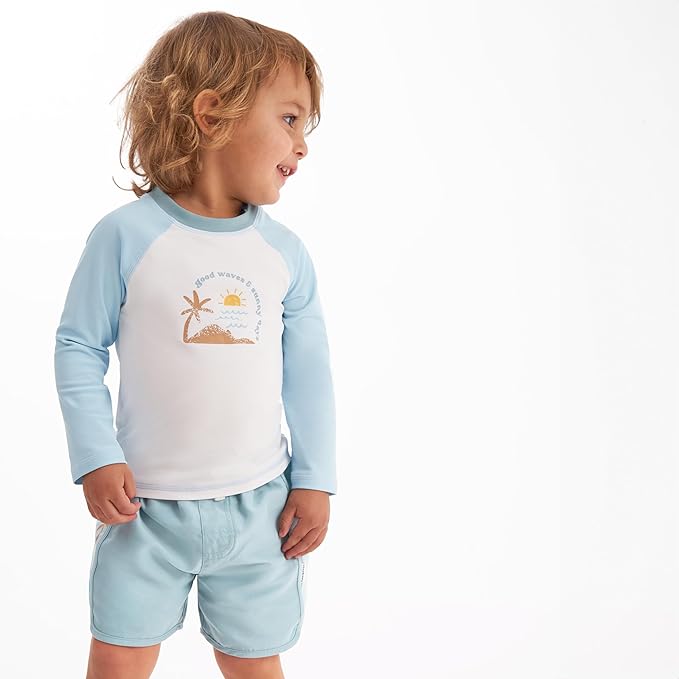 Gerber Conjunto de traje de baño