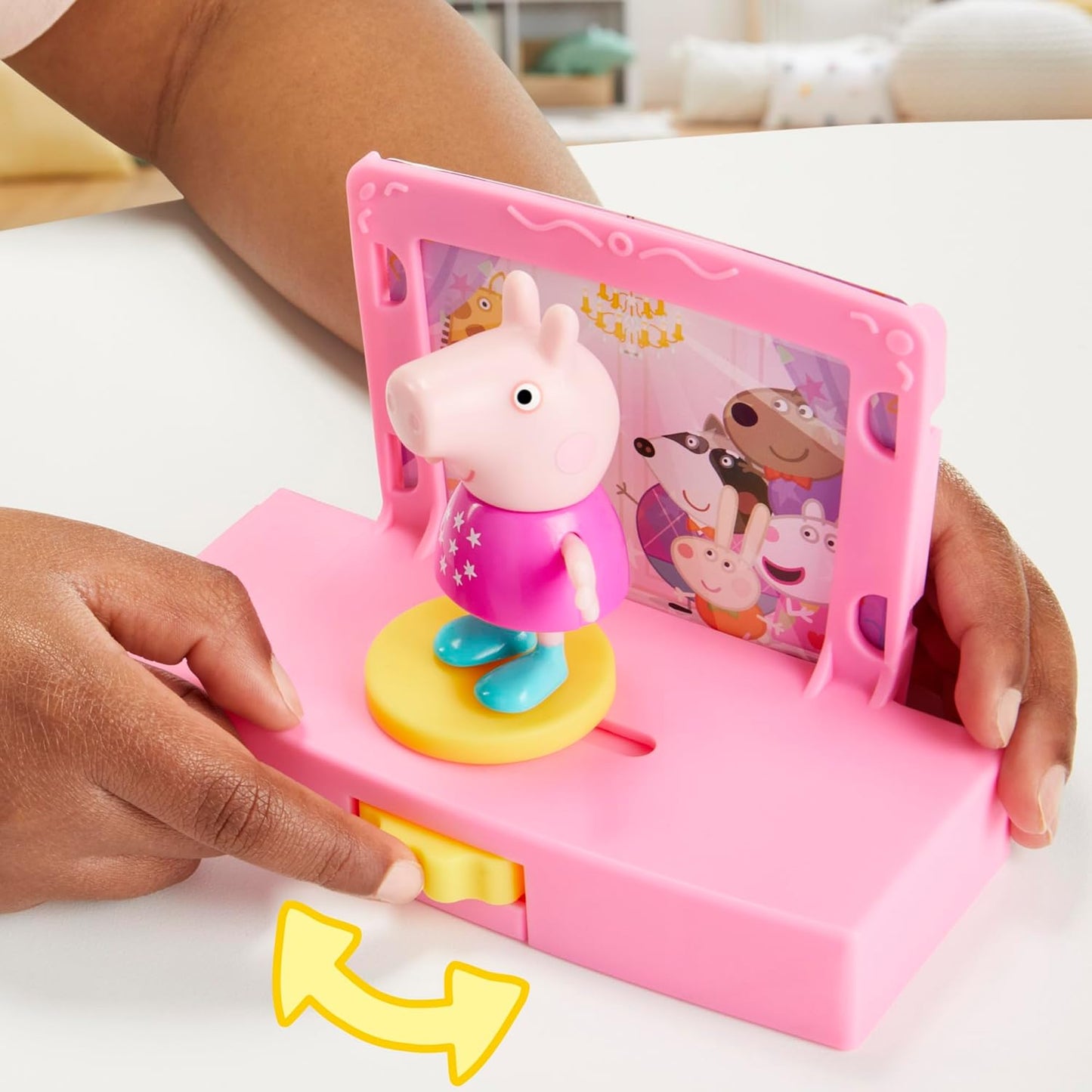 Peppa Pig Peppa's Dance Party