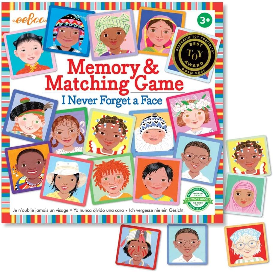 Juego de memoria