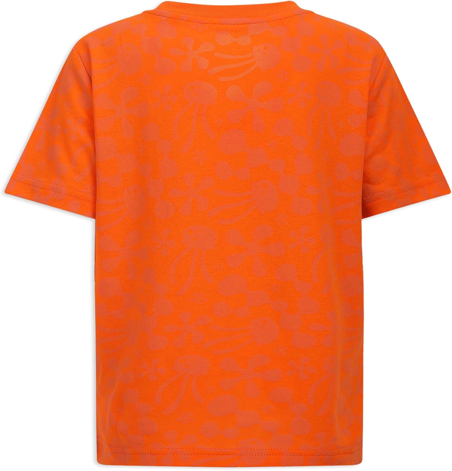 Bob Esponja Conjunto de camiseta de manga corta