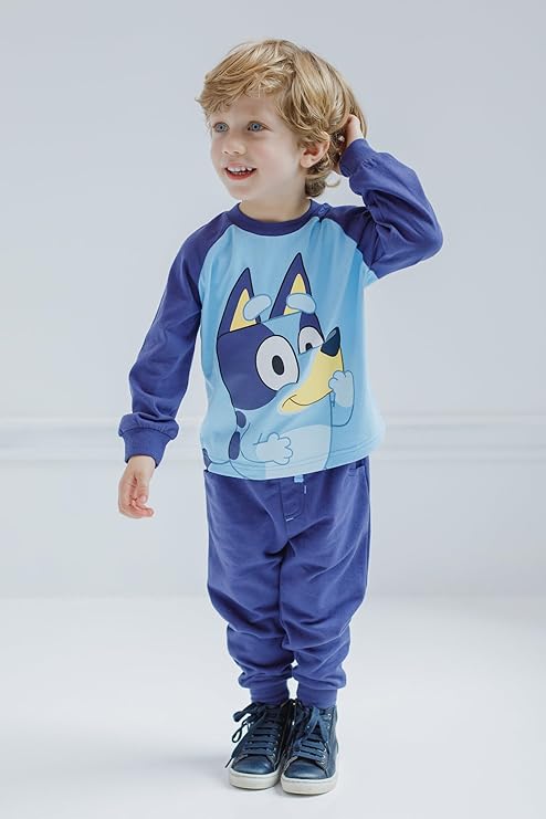 Bluey Conjunto