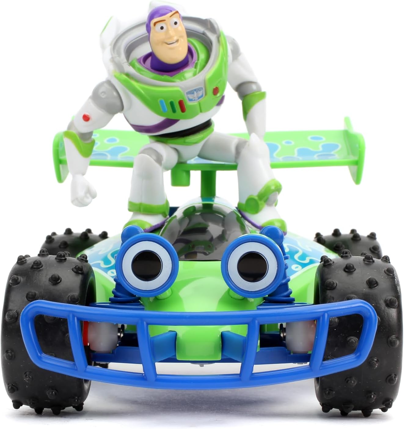 Buzz Lightyear Radio Control Vehículo