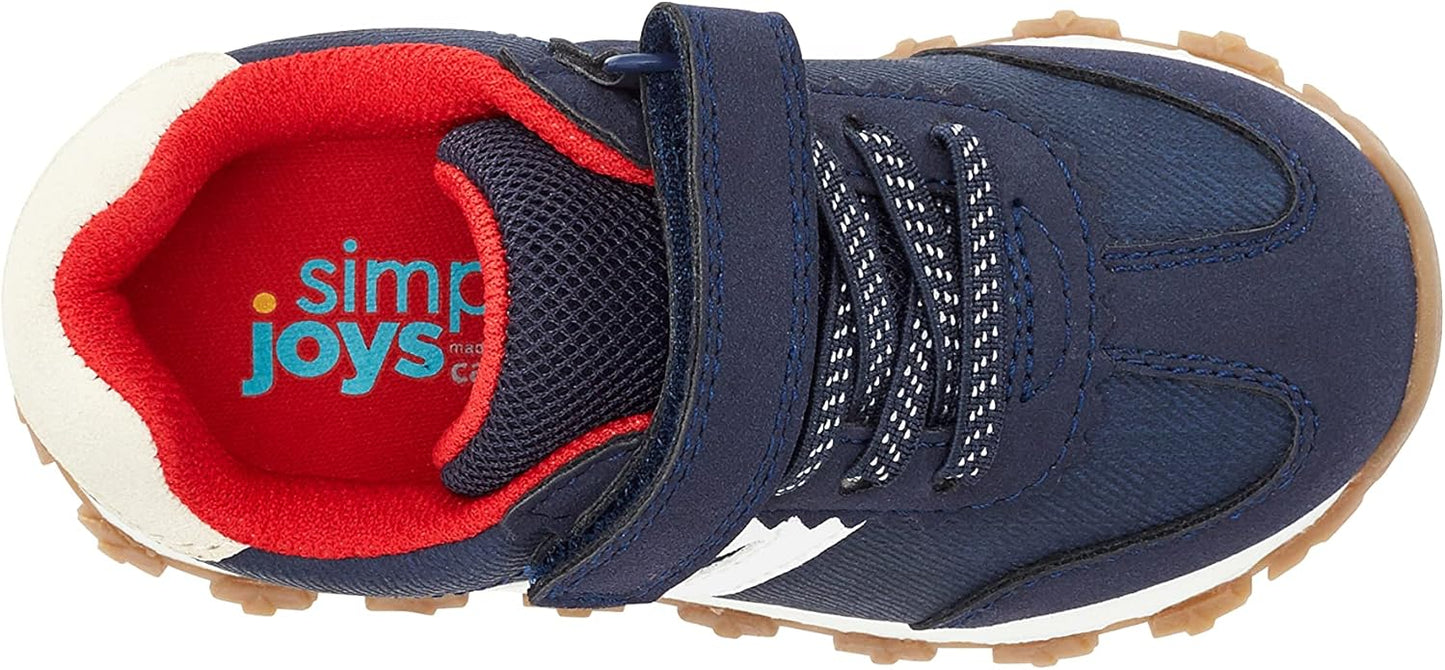 Simple Joys by Carter's Zapatos