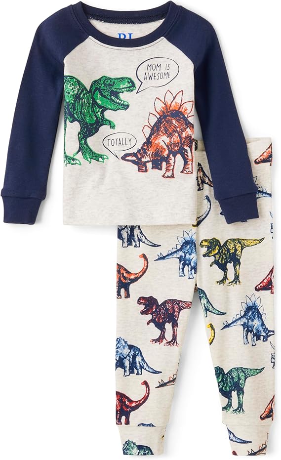 The Children's Place Pijama