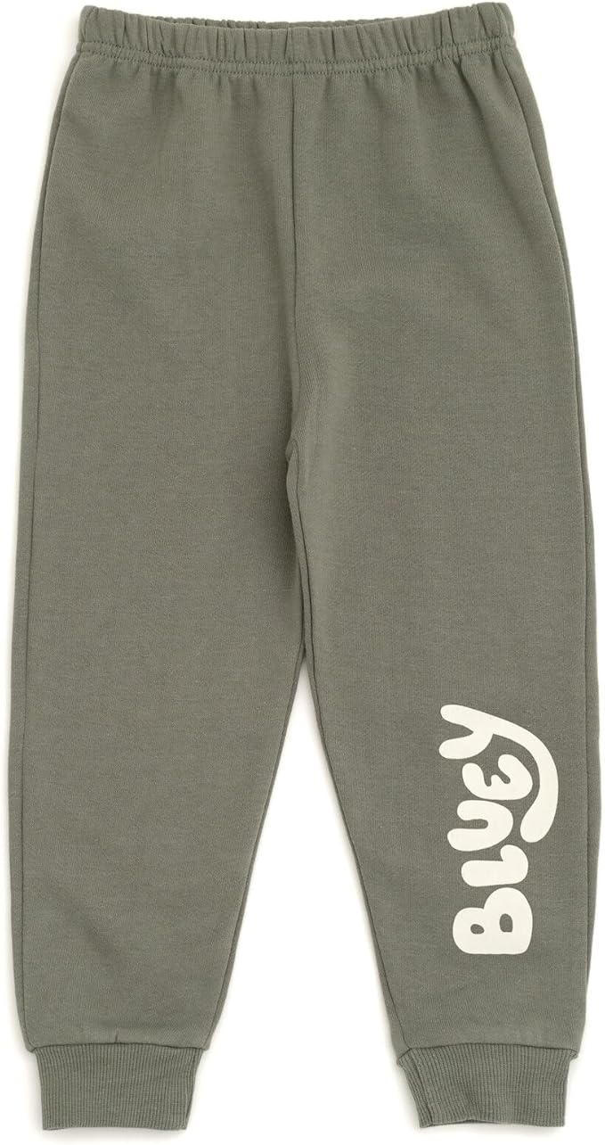 Bluey Conjunto de sudadera y pantalones deportivos