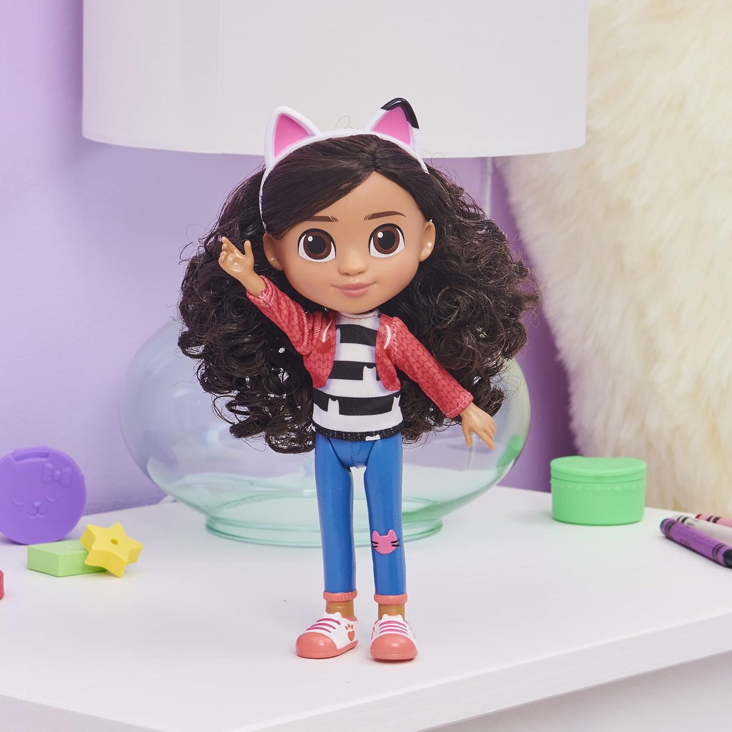 Gabby's Dollhouse - Muñeca