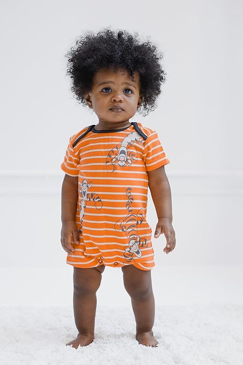 Disney Winnie the Pooh Mickey Mouse Tigger