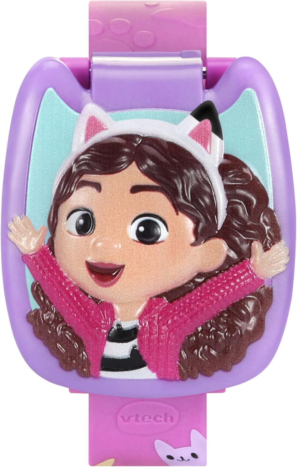VTech La casa de muñecas de Gabby Reloj
