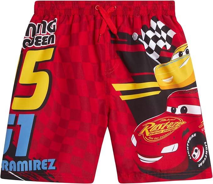 Disney Traje de baño para niñ