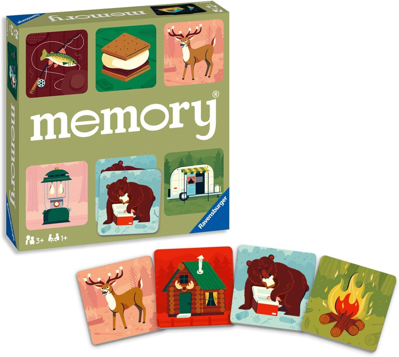 juego de memoria