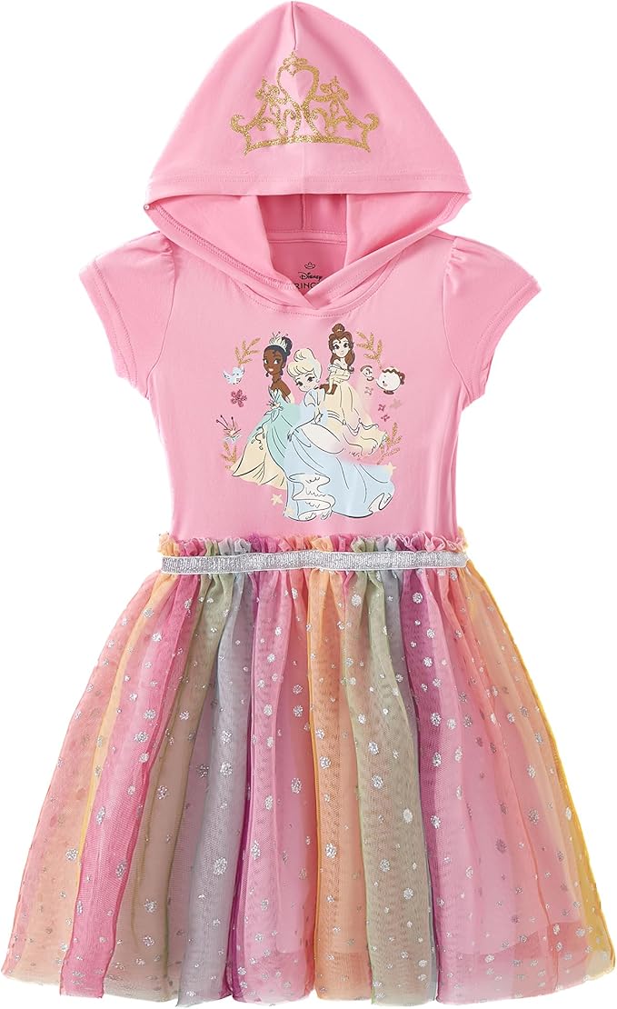Disney - Vestido de tul