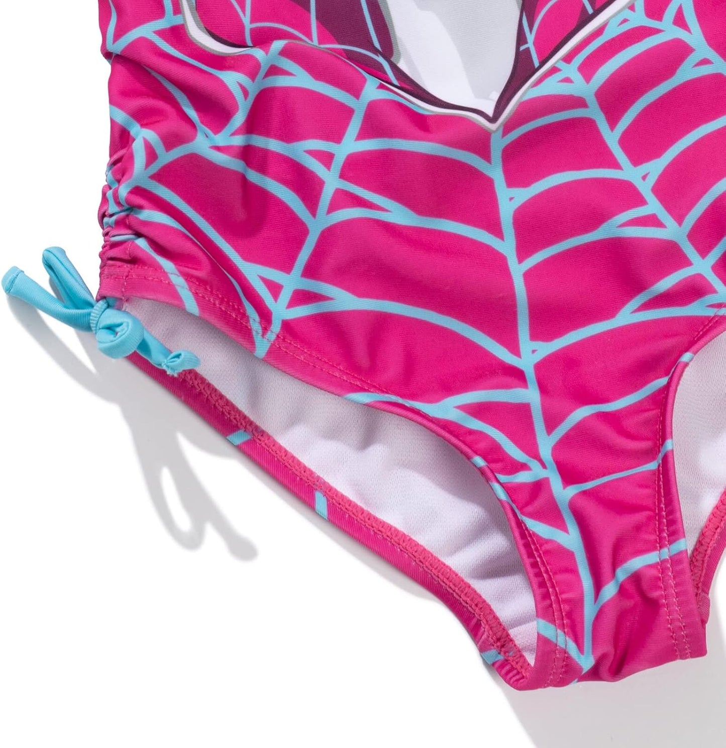 Marvel Traje de baño de una pieza Spider