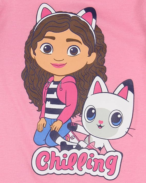 Pijama Gabby