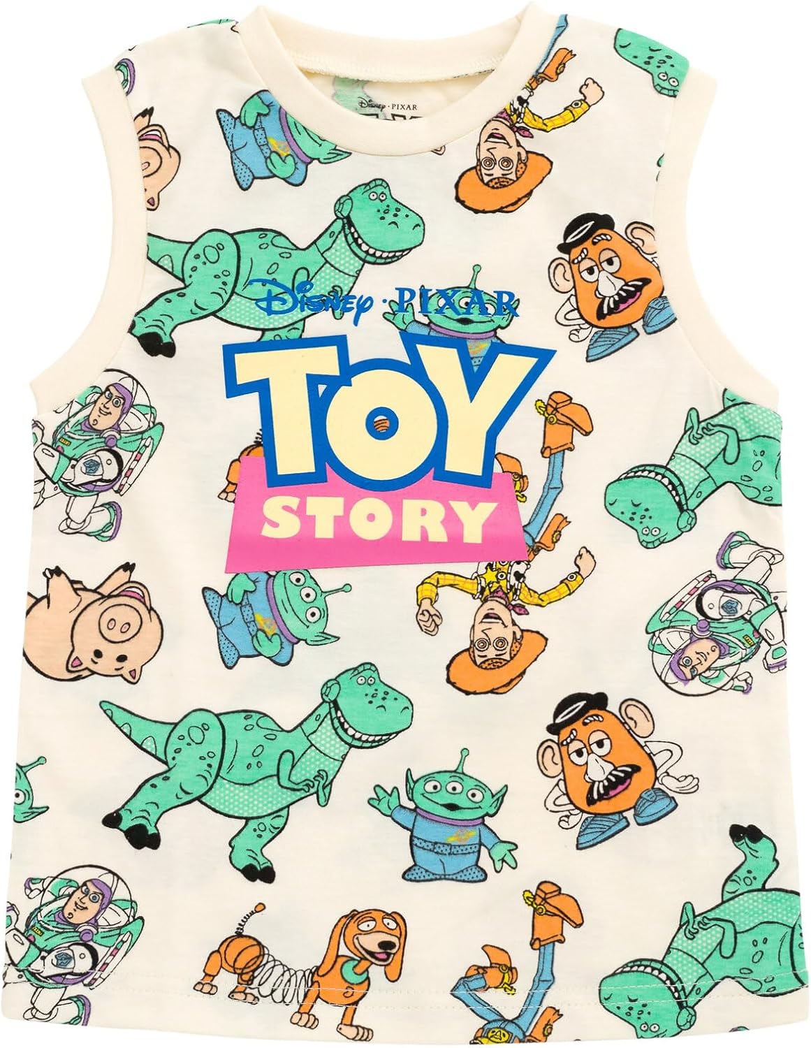 Disney Lion King Toy Story