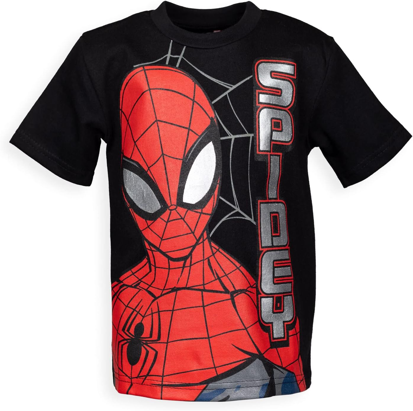 Spider-Man Pack de Camisas