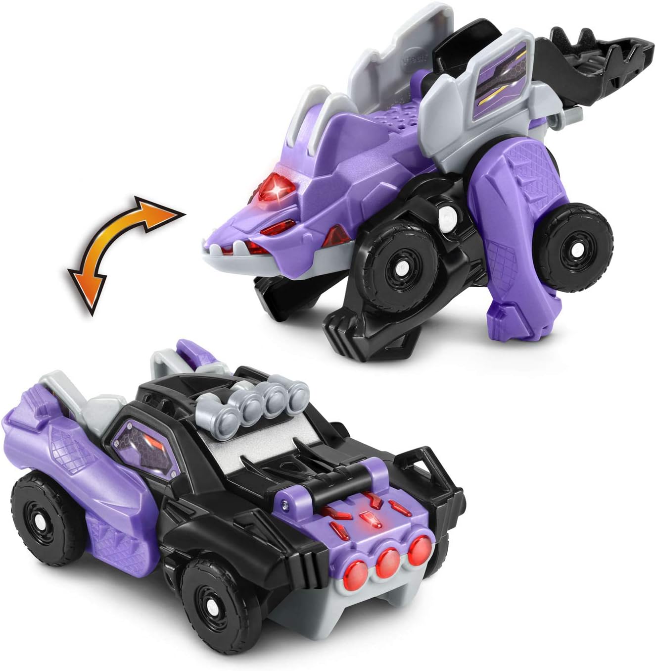VTech Camión T-Rex