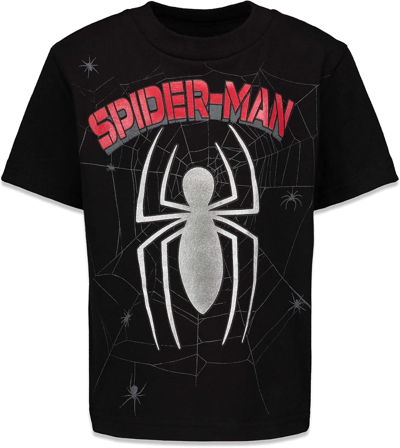Spider-Man Pack de Camisetas