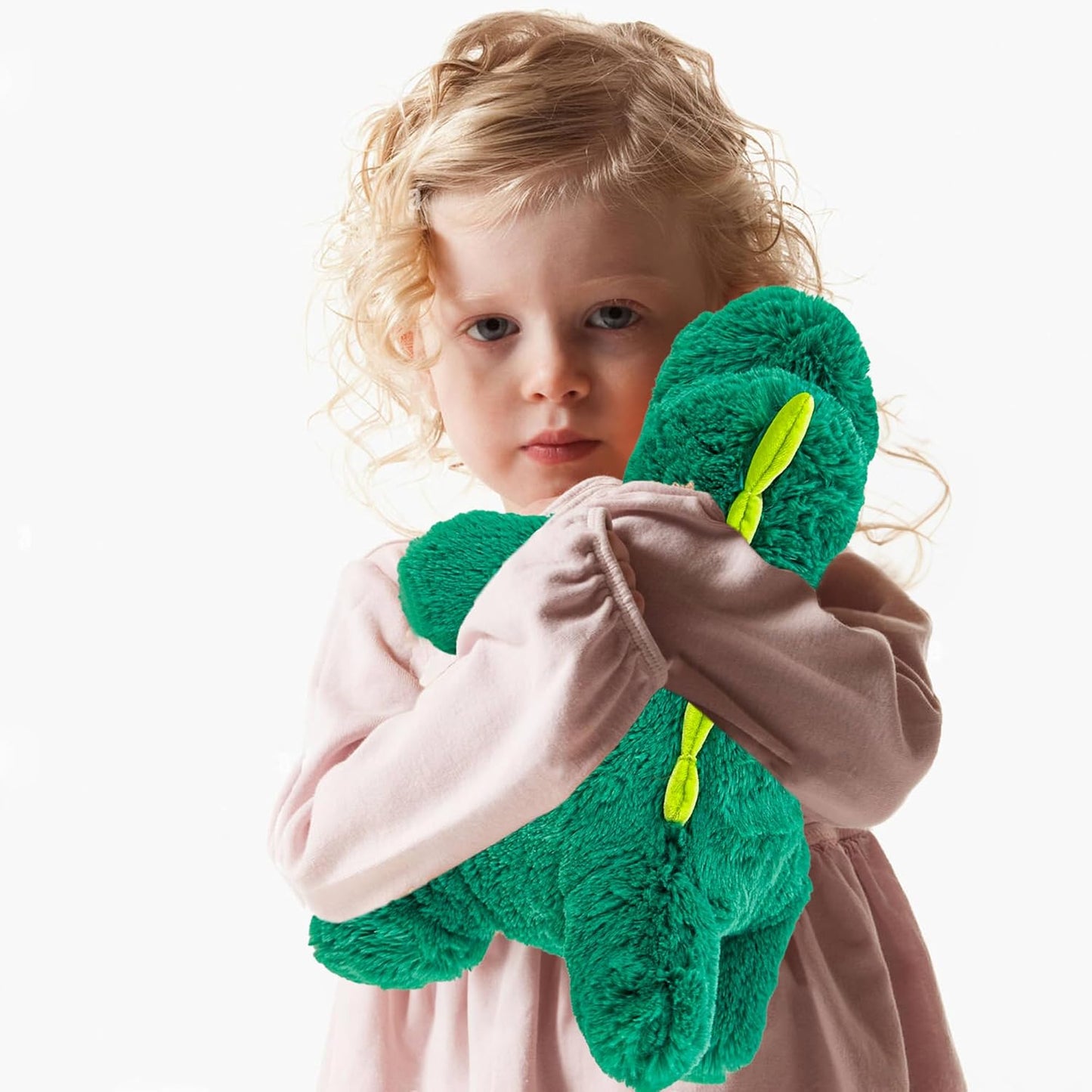 Peluche sensorial de 2 libras - Animales de peluche con peso