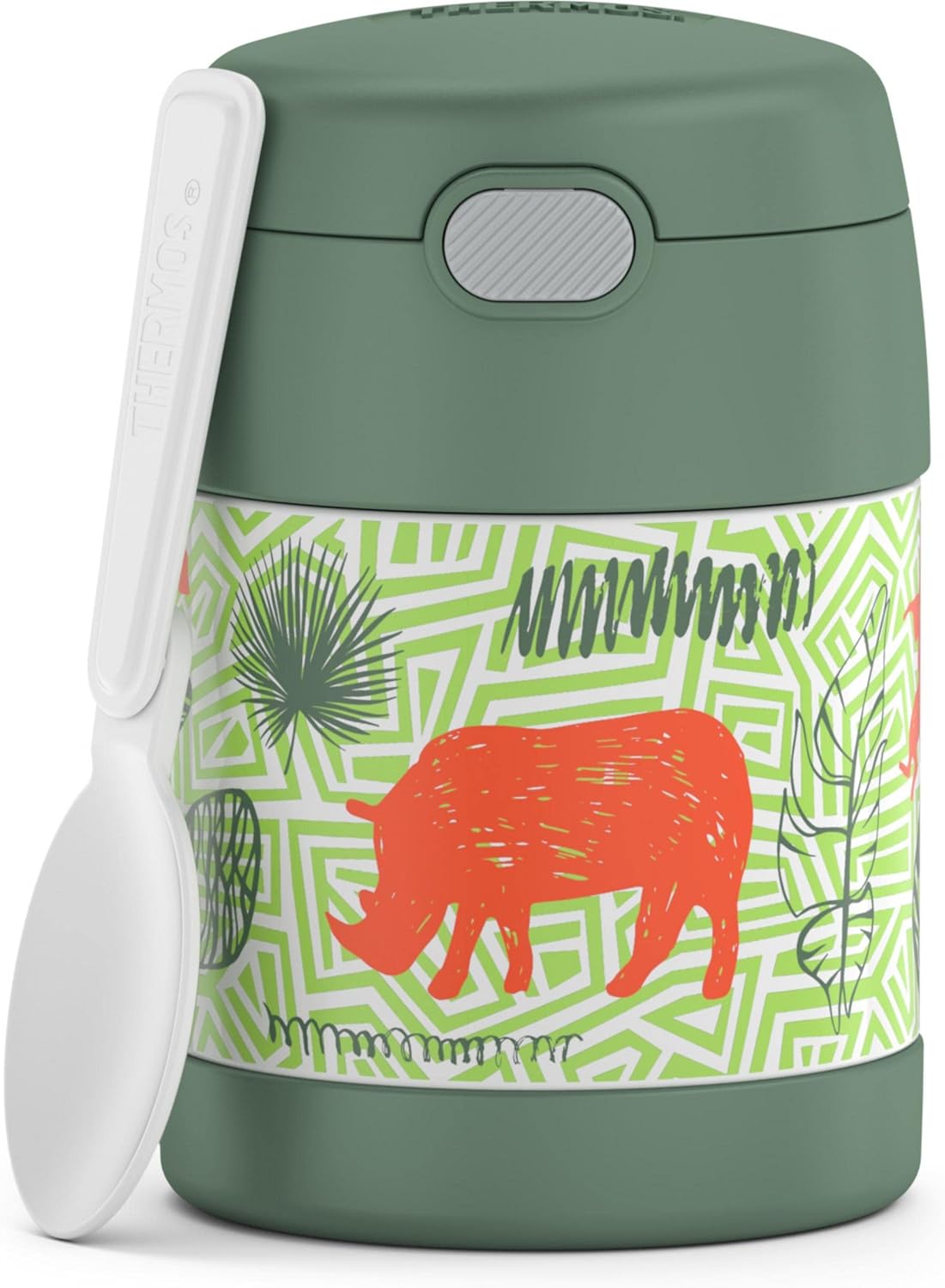 Thermos - Tarro de comida FUNTAINER