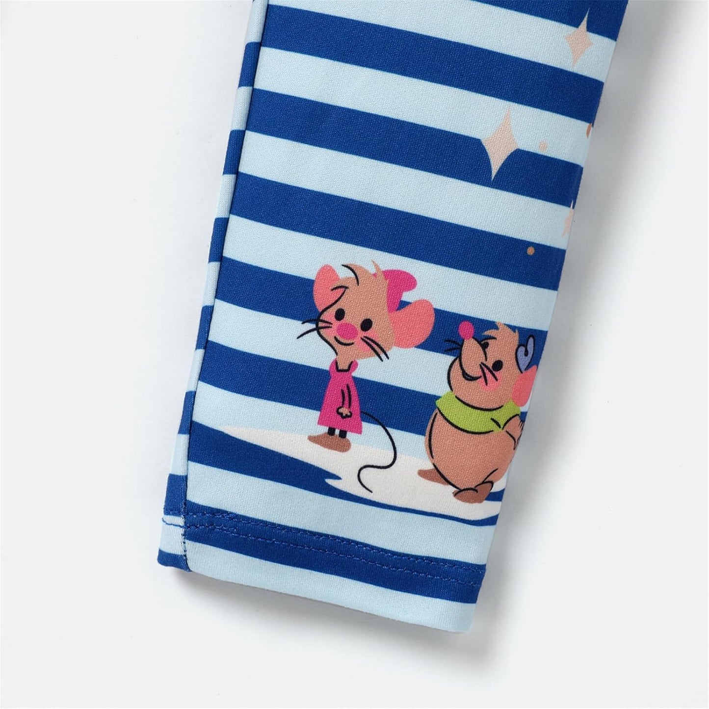 Conjunto 2 Piezas, Cinderella
