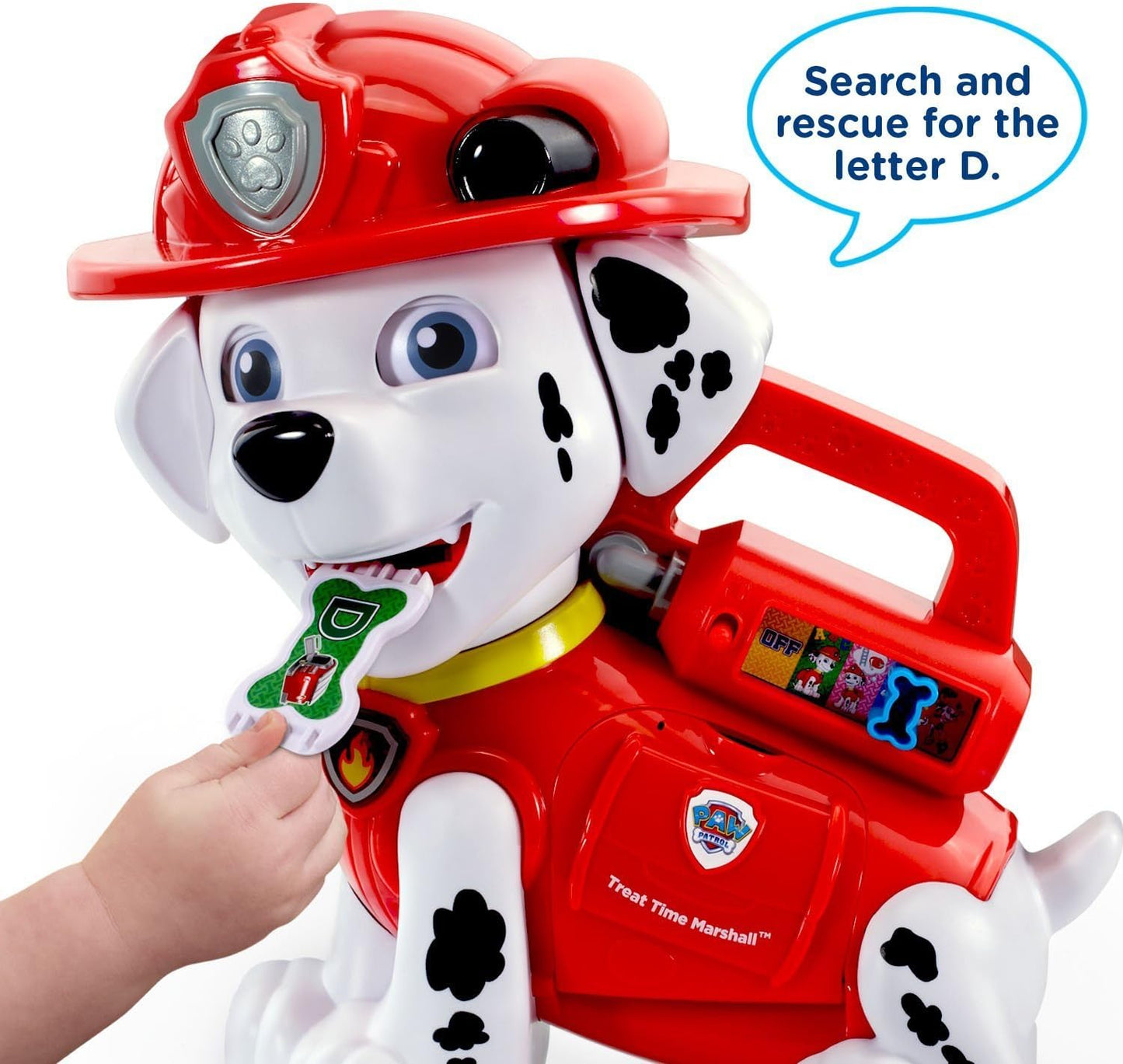 VTech Paw Patrol