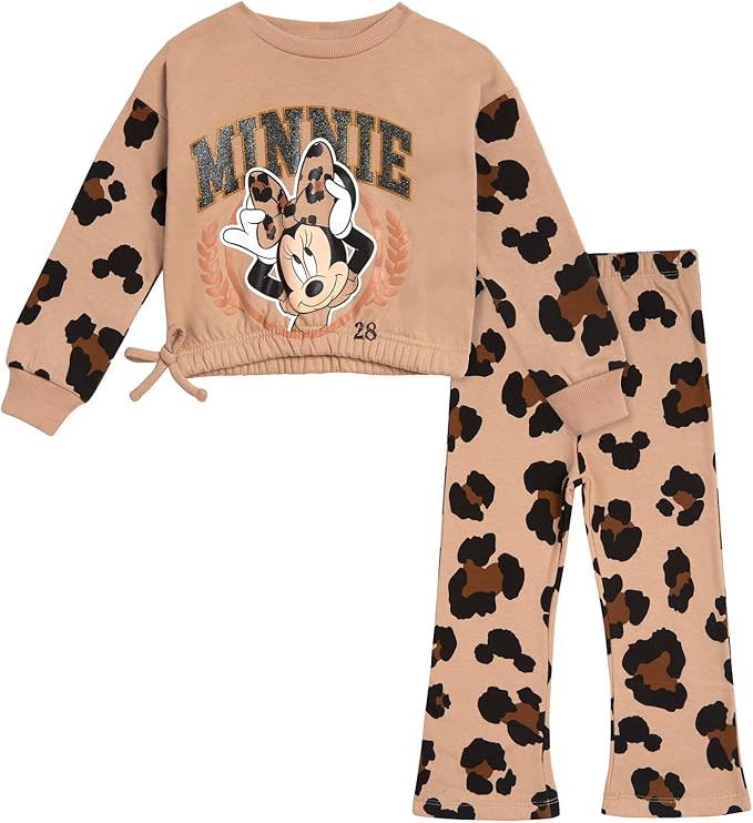Disney Minnie Mouse - Conjunto