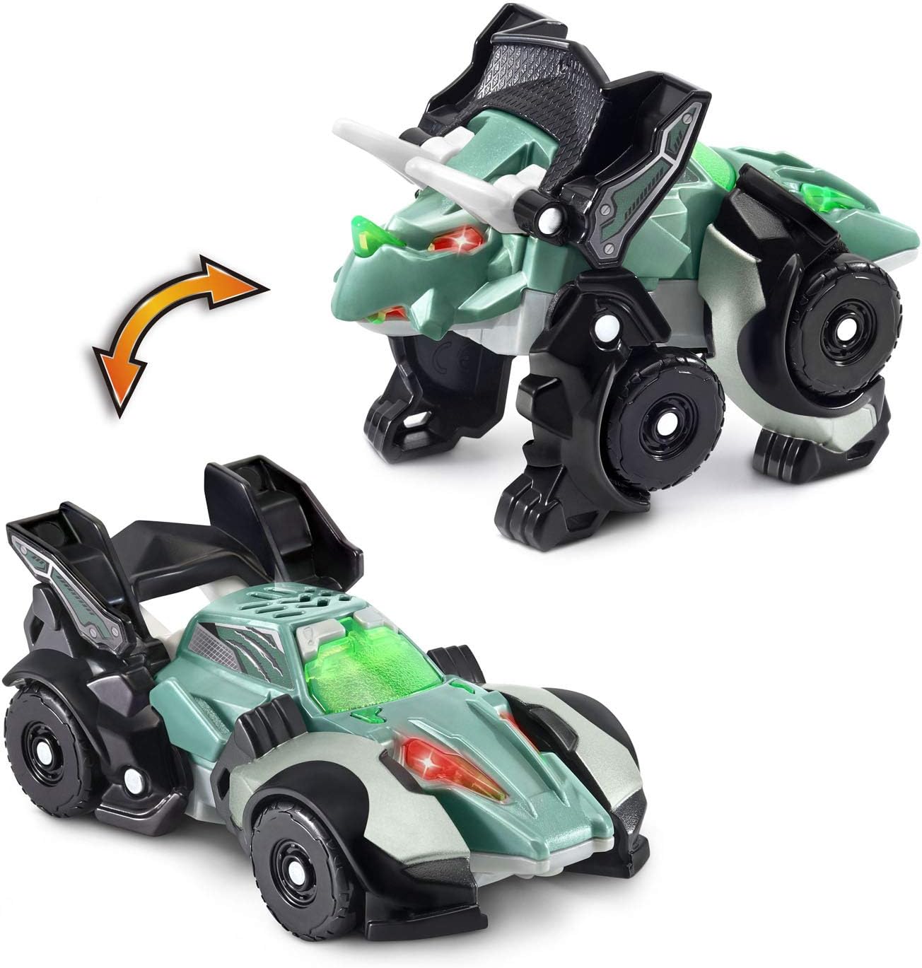 VTech Triceratops Racer