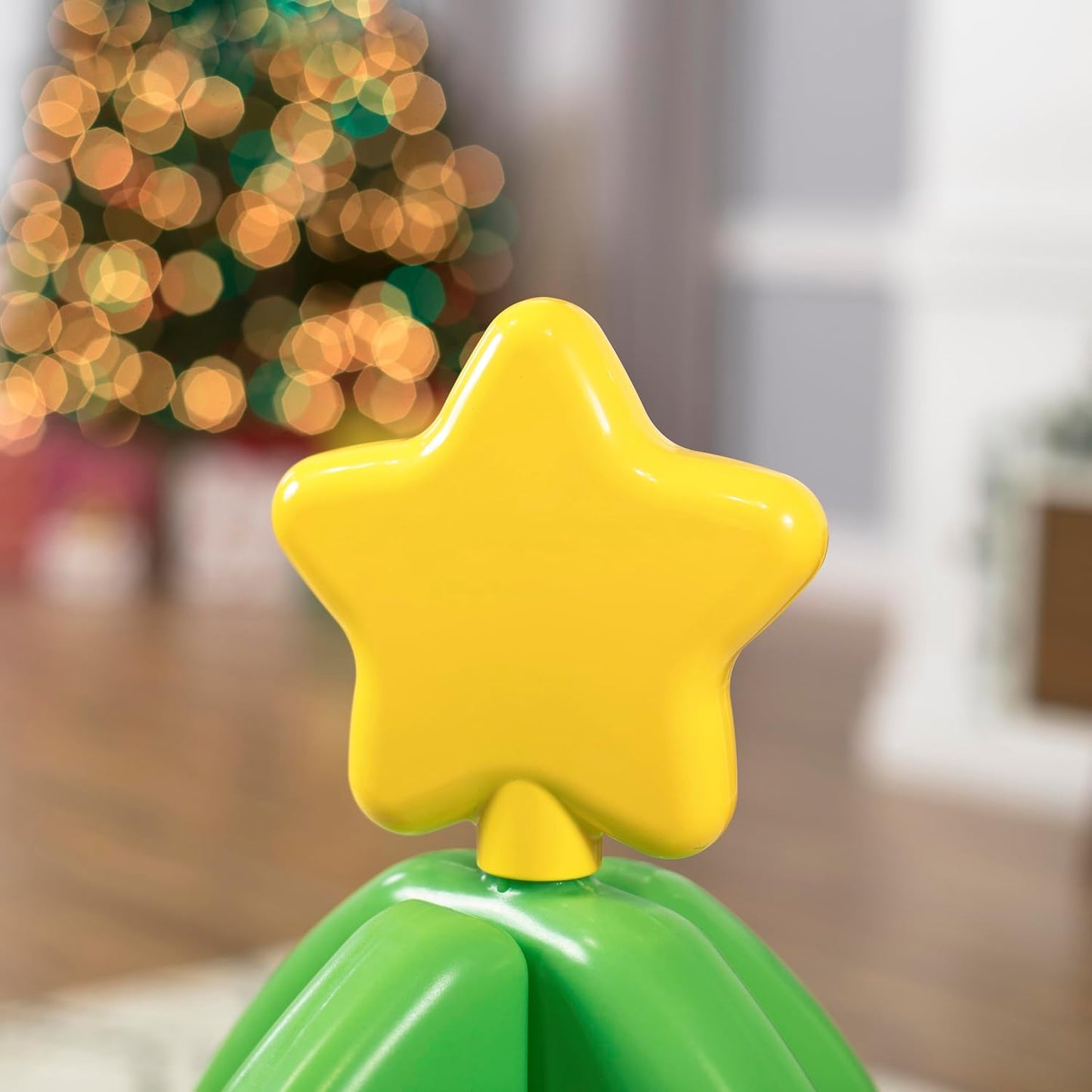 Step2 Mi primer árbol de Navidad, juguete interactivo